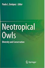 Neotropical Owls