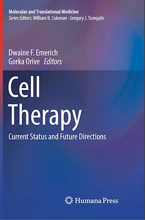 Cell Therapy