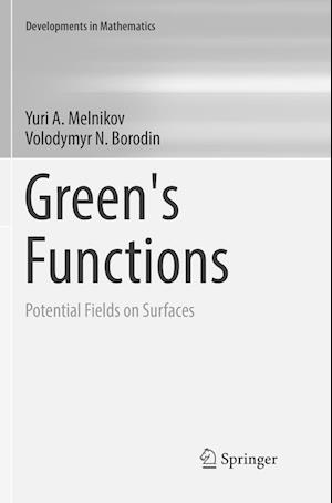 Green's Functions