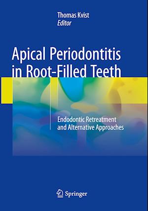 Apical Periodontitis in Root-Filled Teeth