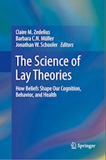 The Science of Lay Theories