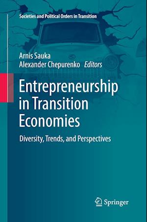 Entrepreneurship in Transition Economies