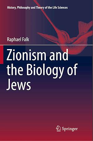 Zionism and the Biology of Jews