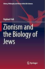 Zionism and the Biology of Jews