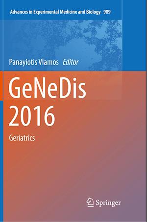 GeNeDis 2016