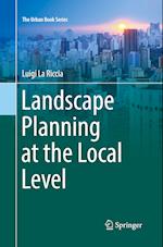 Landscape Planning at the Local Level