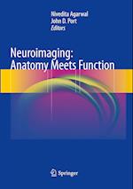 Neuroimaging: Anatomy Meets Function