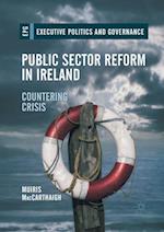 Public Sector Reform in Ireland