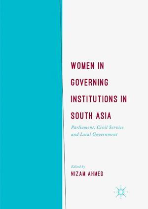 Women in Governing Institutions in South Asia