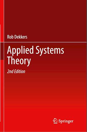 Applied Systems Theory