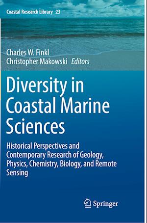 Diversity in Coastal Marine Sciences