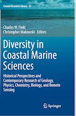 Diversity in Coastal Marine Sciences