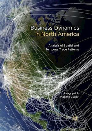 Business Dynamics in North America