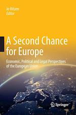 A Second Chance for Europe