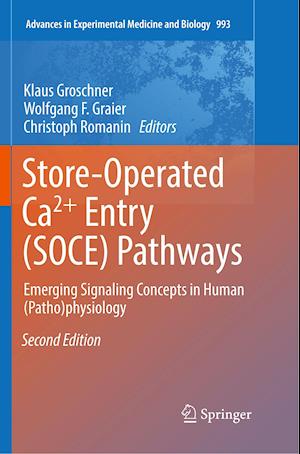 Store-Operated Ca²? Entry (SOCE) Pathways