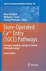 Store-Operated Ca²? Entry (SOCE) Pathways