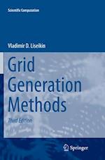 Grid Generation Methods