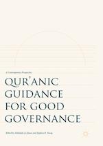 Qur’anic Guidance for Good Governance