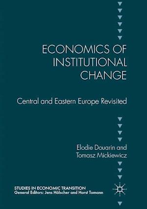 Economics of Institutional Change