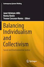 Balancing Individualism and Collectivism