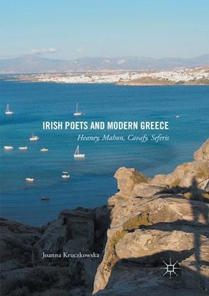 Irish Poets and Modern Greece