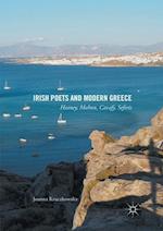 Irish Poets and Modern Greece