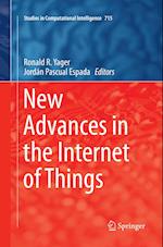 New Advances in the Internet of Things