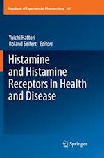 Histamine and Histamine Receptors in Health and Disease