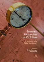 Economic Perspectives on Craft Beer