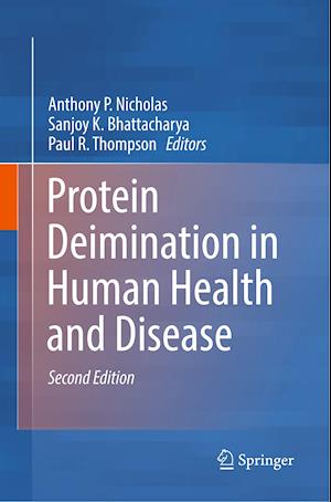 Protein Deimination in Human Health and Disease