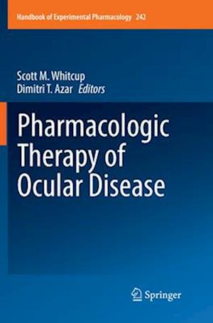 Pharmacologic Therapy of Ocular Disease