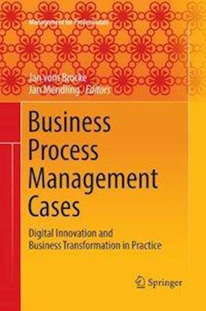 Business Process Management Cases