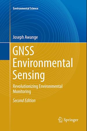 GNSS Environmental Sensing