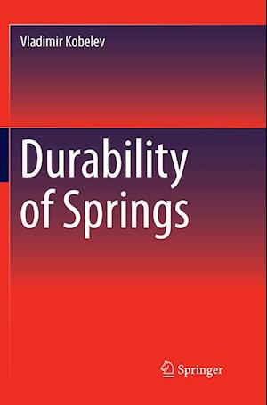 Durability of Springs