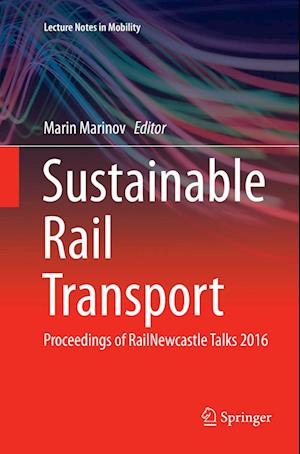 Sustainable Rail Transport