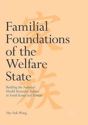 Familial Foundations of the Welfare State