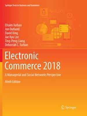 Electronic Commerce 2018