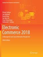 Electronic Commerce 2018