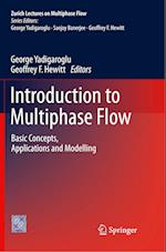 Introduction to Multiphase Flow