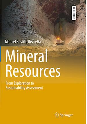 Mineral Resources