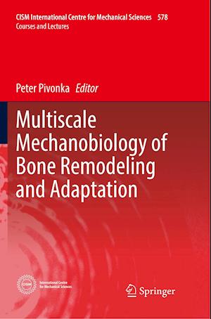 Multiscale Mechanobiology of Bone Remodeling and Adaptation