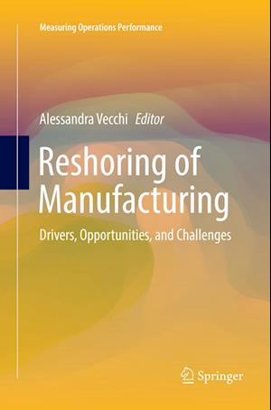 Reshoring of Manufacturing