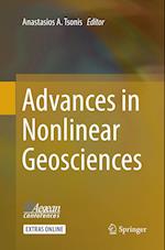 Advances in Nonlinear Geosciences