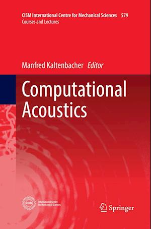 Computational Acoustics