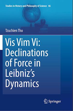 Vis Vim Vi: Declinations of Force in Leibniz’s Dynamics