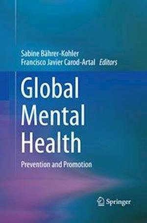 Global Mental Health