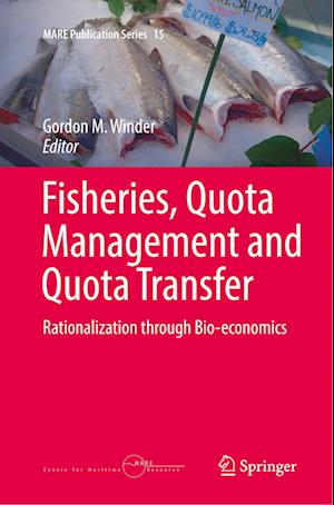 Fisheries, Quota Management and Quota Transfer