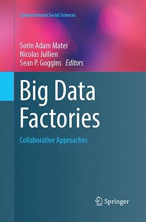 Big Data Factories