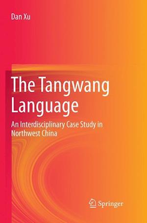 The Tangwang Language