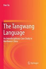 The Tangwang Language